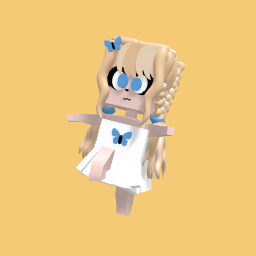 Asthetic look (Mine)