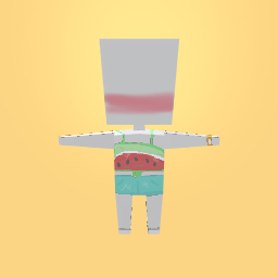 new costume copy