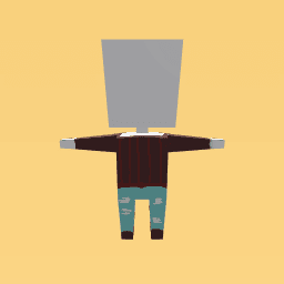 Chocolate sweater!:)