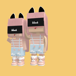 meh and my little sis