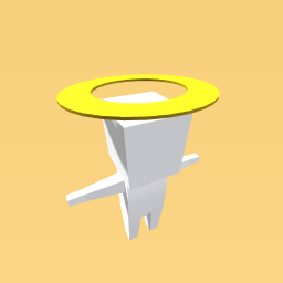 sonic ring on yo head