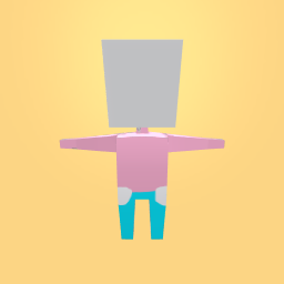 new costume