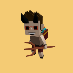 cool,but a little unhuman