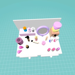 Makeup