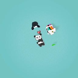 Panda