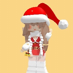 Christmas outfit !!!!!!!!!!!!!!!!!<3