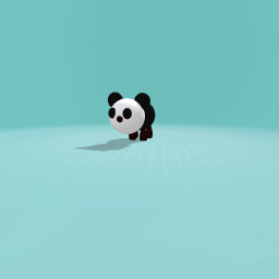 panda