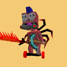 Thunder death revelution