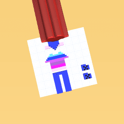 Tis is a nice outfit