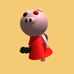Maniac Piggy