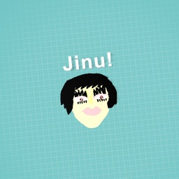 Jinu!