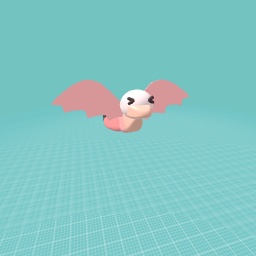 My new OC!