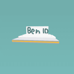 Ben 10