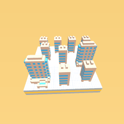 Gonna Take My Car To The New Town Road.