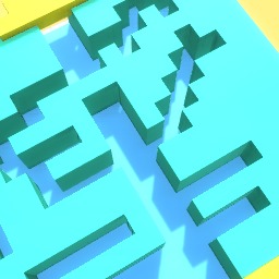 Rene's maze 2
