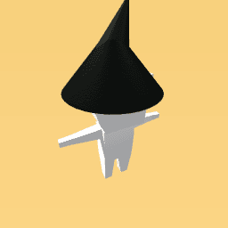 Witches hat