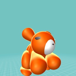 Bunny; The revenge of fishrefio