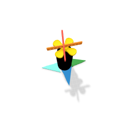 propeller saw