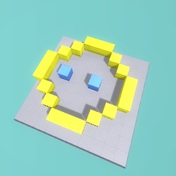 You’re supposed to be a Shopkins but it didn’t work out