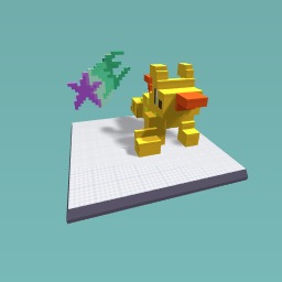 Magic Star