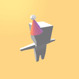 Party hat