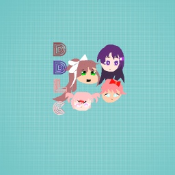 Doki Doki Literature Club