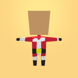 Santa Claus