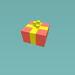 Present (box)