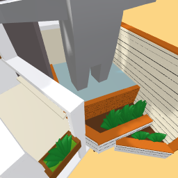 Modern By issythepotato