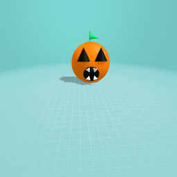 Pumpkin