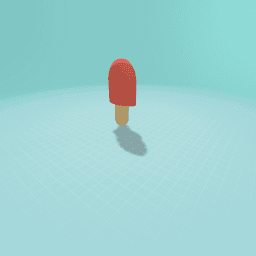 I don’t like ice cream so here is a popsicle
