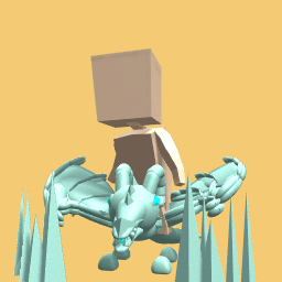 ADOPT ME DRAGON