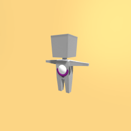 Teleporter Trap Back Item