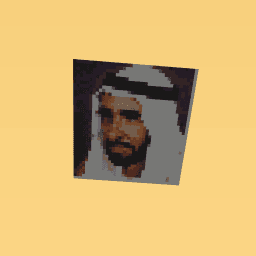 The old man
