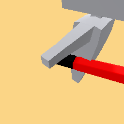 Red lightsaber good
