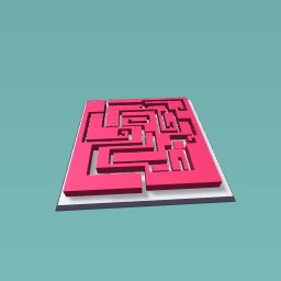 Aph-mazing maze