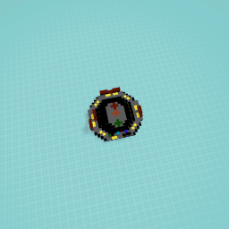 CRASHES "N" SPEEDERS