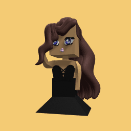 My mother for happy Mother’s Day