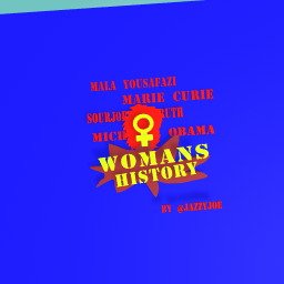 Womans History