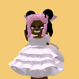 Cassidy from Friends disaster