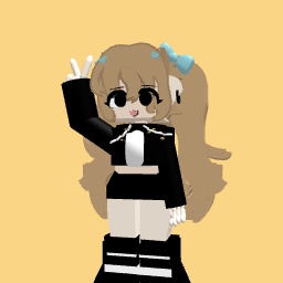 Pop star