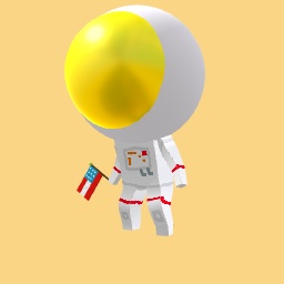 Astronaut