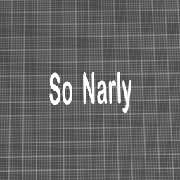 So Narly