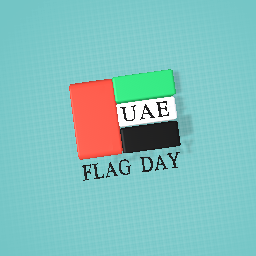 FLAG DAY