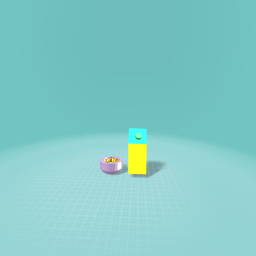 Special Milk with Cereal