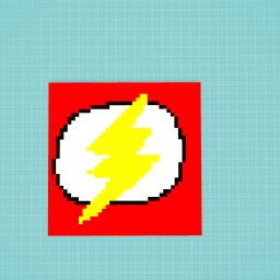 The flash