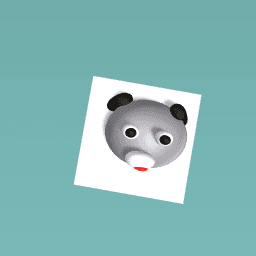 panda