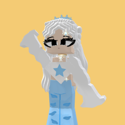Kawaii elsa ❄️