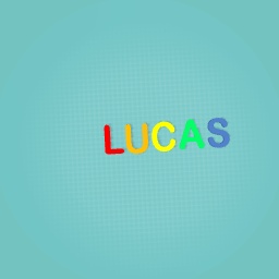 Lucas name