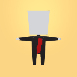 Slender man